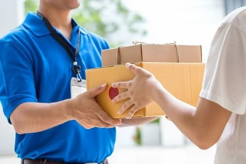 Freight Transportation